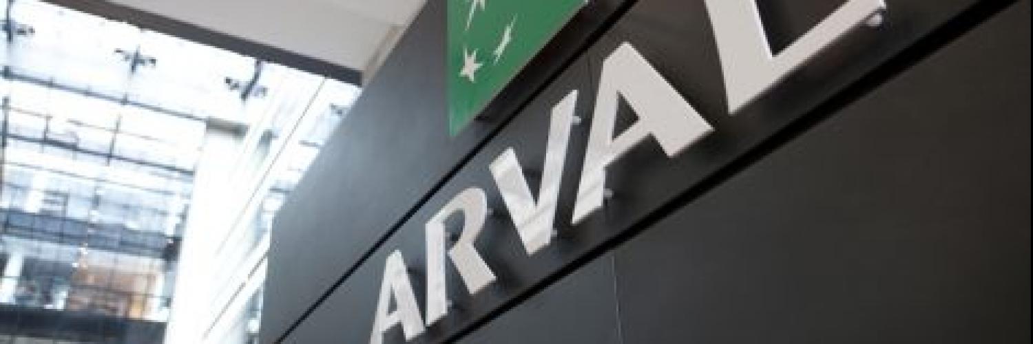 Descrição da Arval