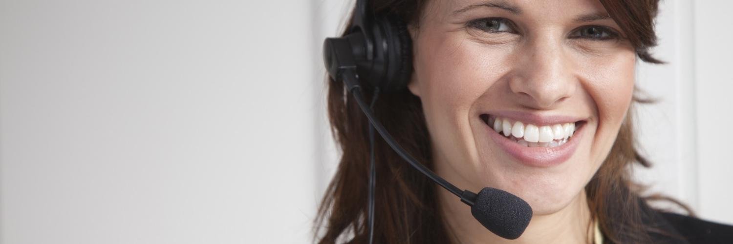 Canal de atendimento para dúvidas, solução de problemas, cotações e contato com a equipe da Arval
