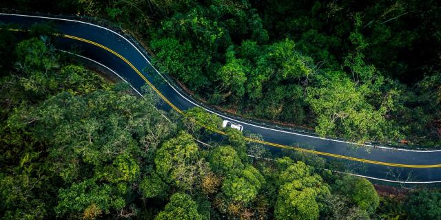 O  que  é  Pegada  de  Carbono