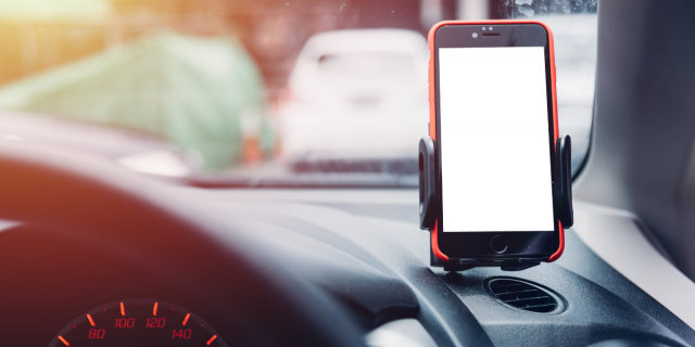 Mobilidade 360º