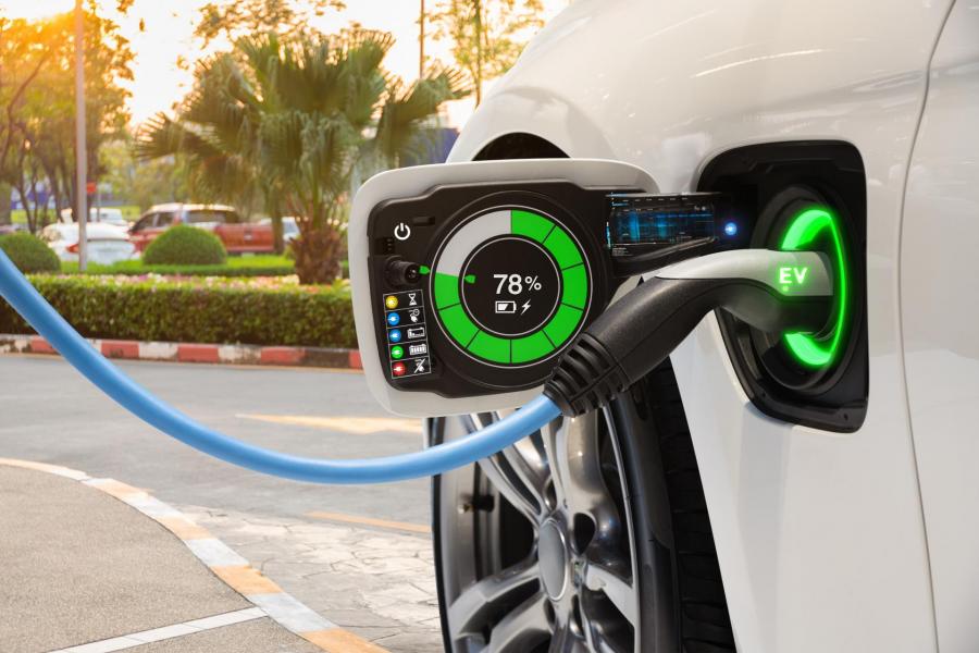 Frota elétrica é mobilidade sustentável para a sua empresa