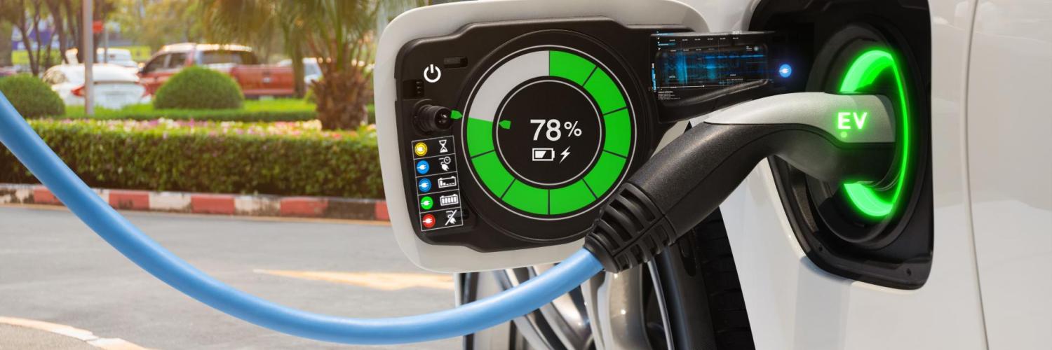 Frota elétrica é mobilidade sustentável para a sua empresa