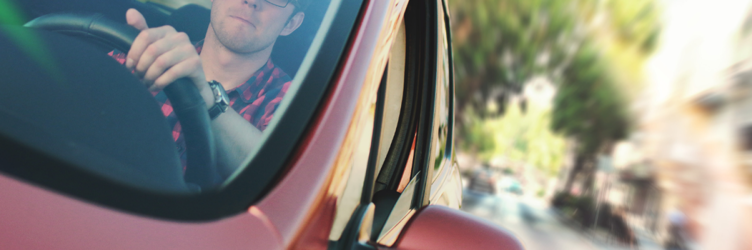 Práticas seguras no trânsito