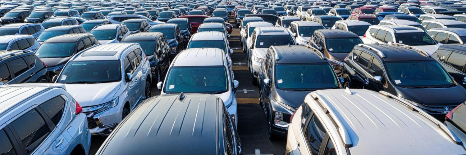 carros para terceirização de frotas