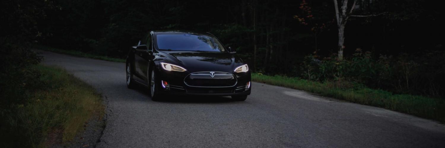 Carro elétrico