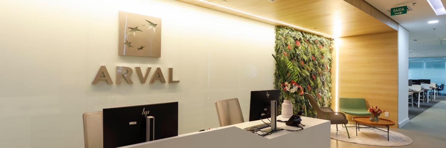 Arval BR Office 2024