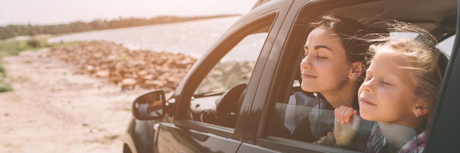 Dank Arval Auto Abo sorglos unterwegs