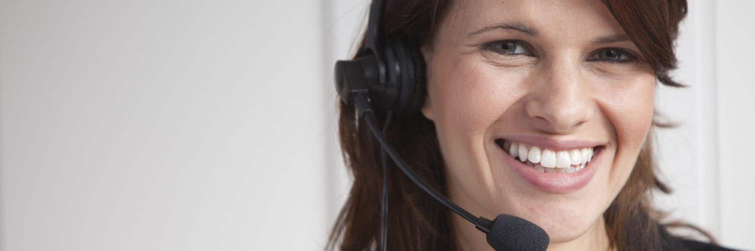 Canal de atendimento para dúvidas, solução de problemas, cotações e contato com a equipe da Arval