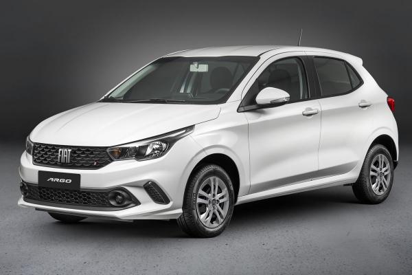 Fiat Argo 1.0_1