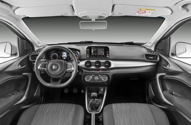 Fiat Argo 1.0_2