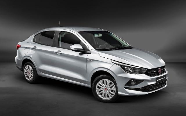 Fiat Cronos_1