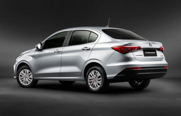 Fiat Cronos_2