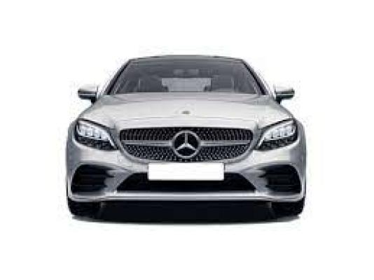 MERCEDES C-CLASS SEDAN 1.6 FF C 180 Exclusive Auto 20..20.jpg