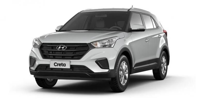 creta