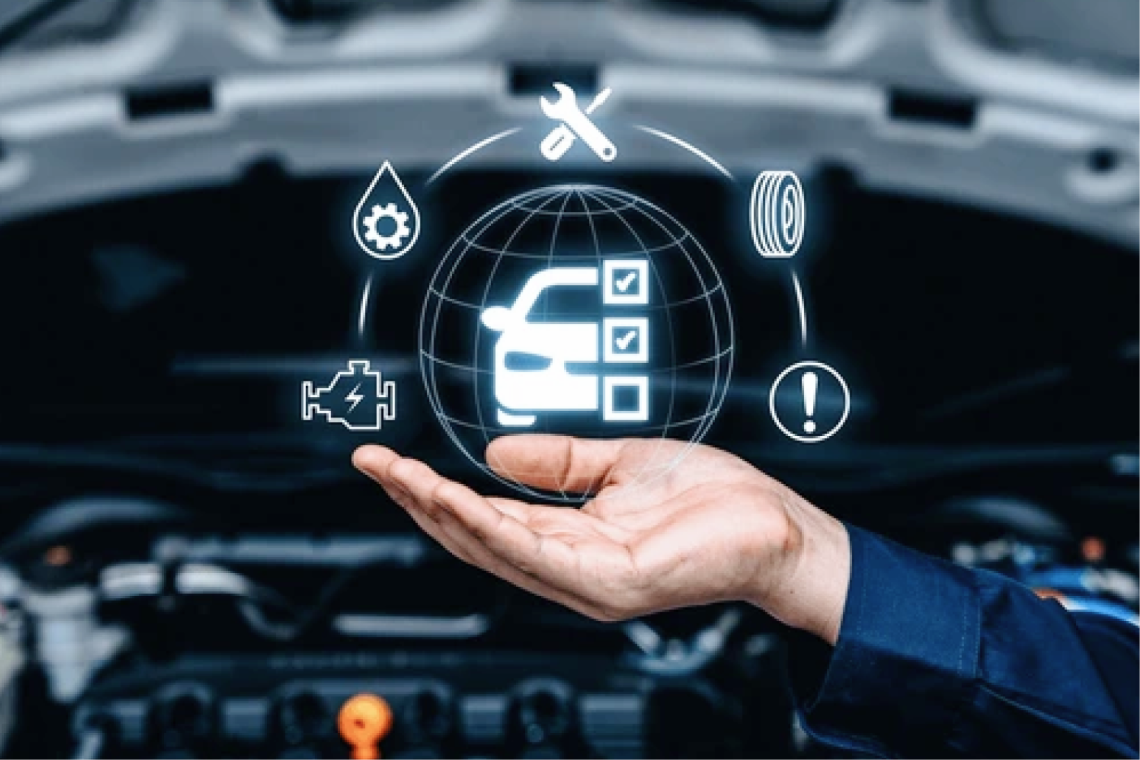 All services release Hand holding services