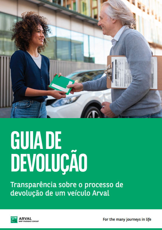Guia de Devolução 2024